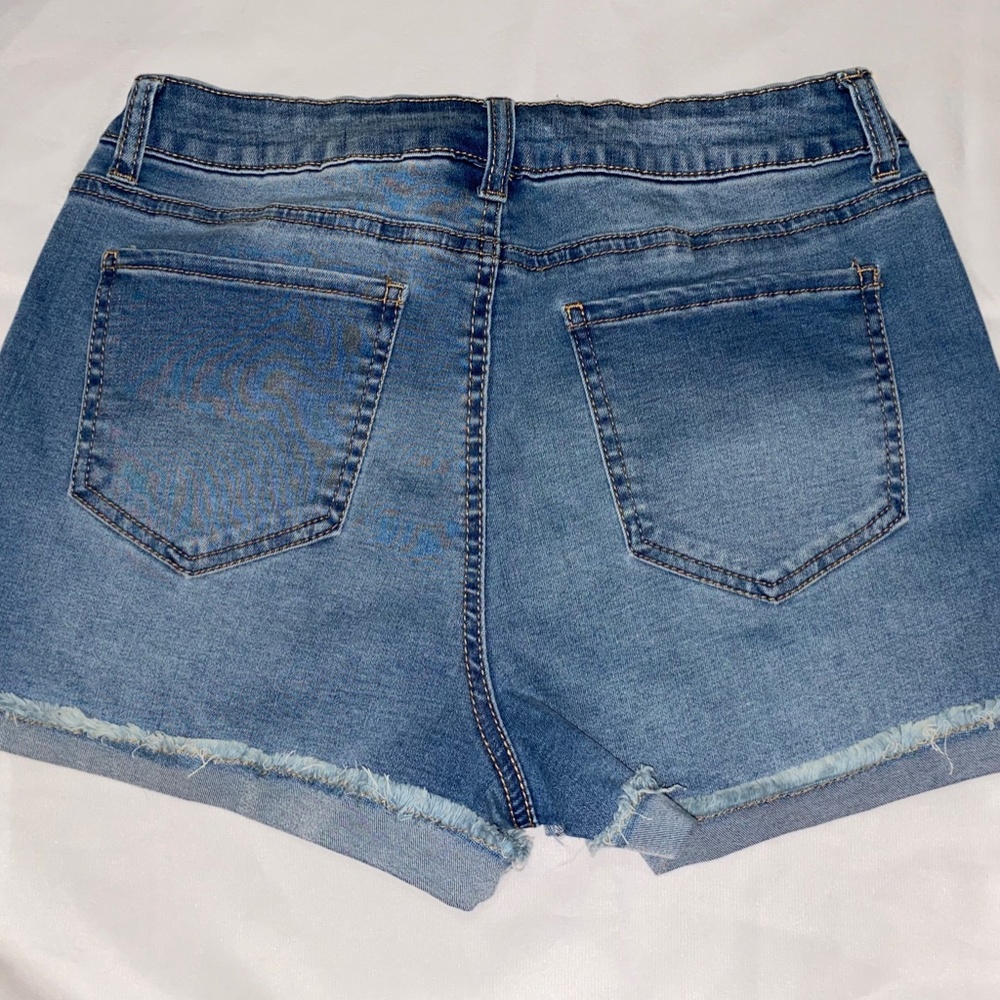 High Rise Size 9 - Picture 3 of 3